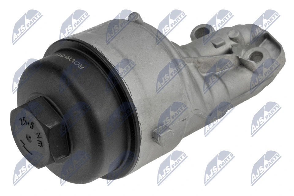 Housing, oil filter (CCL-VW-017)