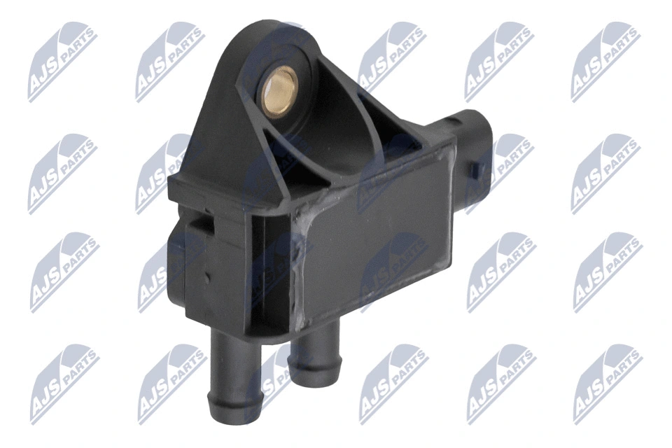 Sensor, exhaust pressure