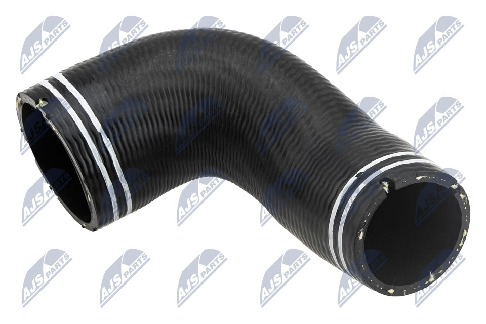 Charge Air Hose (GPP-AR-005)