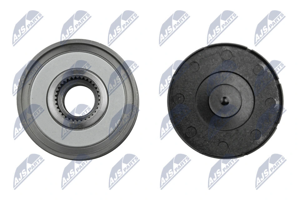 Alternator Freewheel Clutch