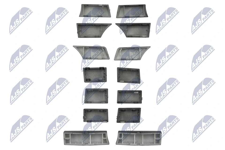 Control Element, heating/ventilation