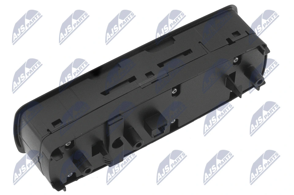 Switch, window regulator