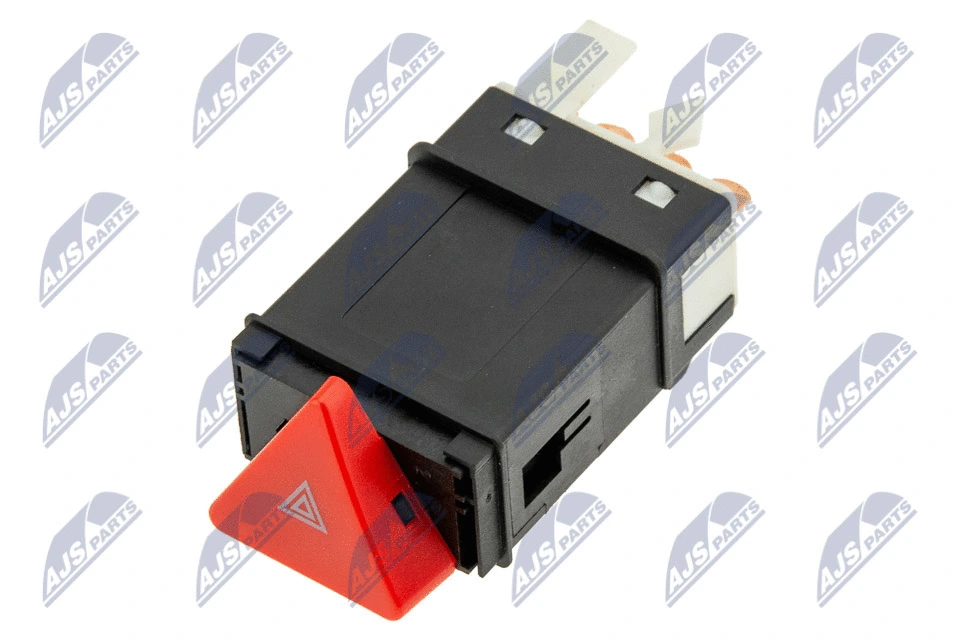 Hazard Warning Light Switch (EWS-VW-125)