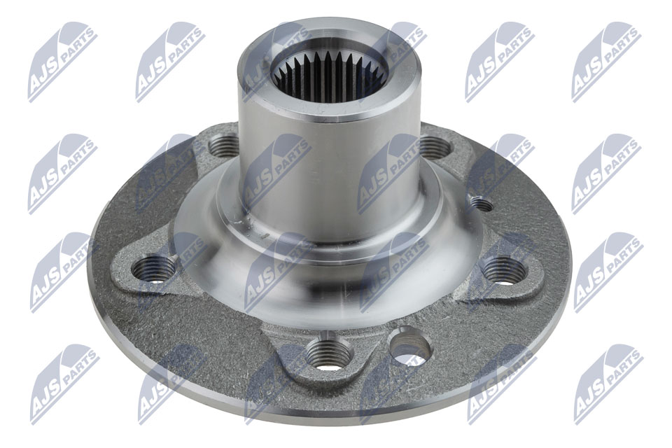 Wheel Hub (KLP-ME-027P)