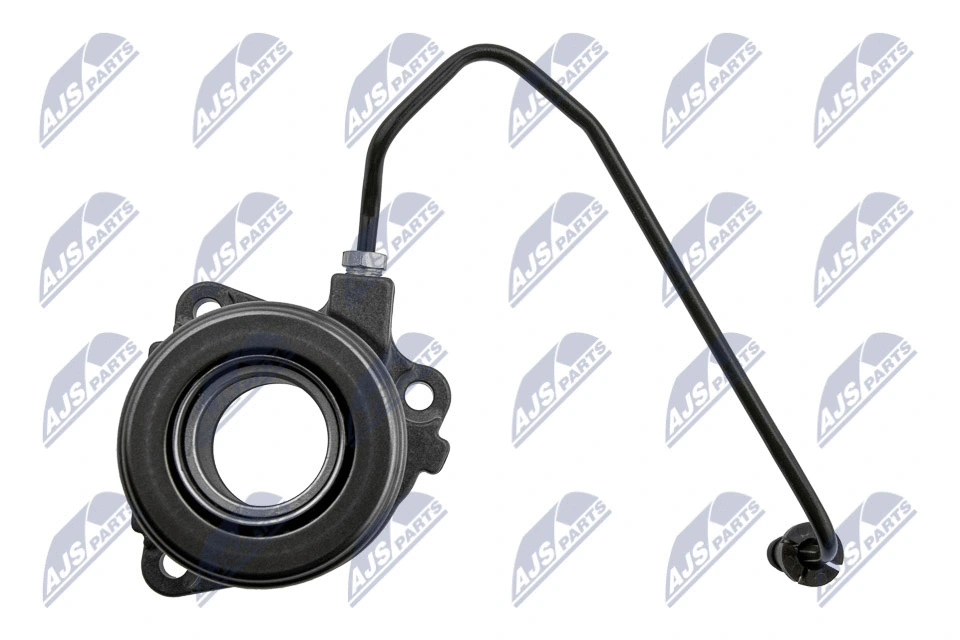 Central Slave Cylinder, clutch