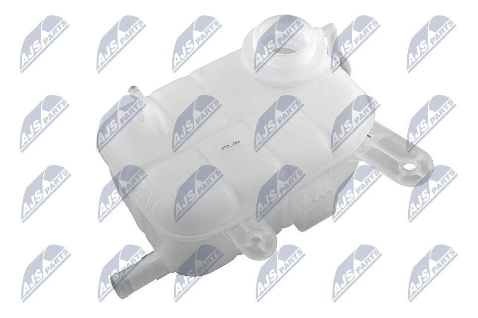 Expansion Tank, coolant (CZW-PL-004)