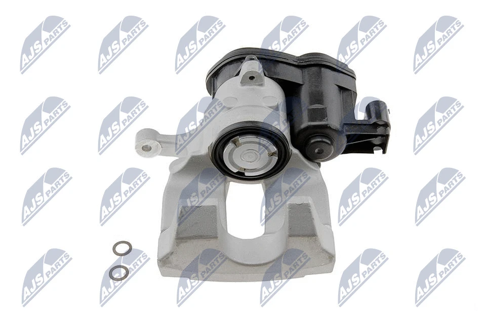 Brake Caliper (HZT-LR-002)