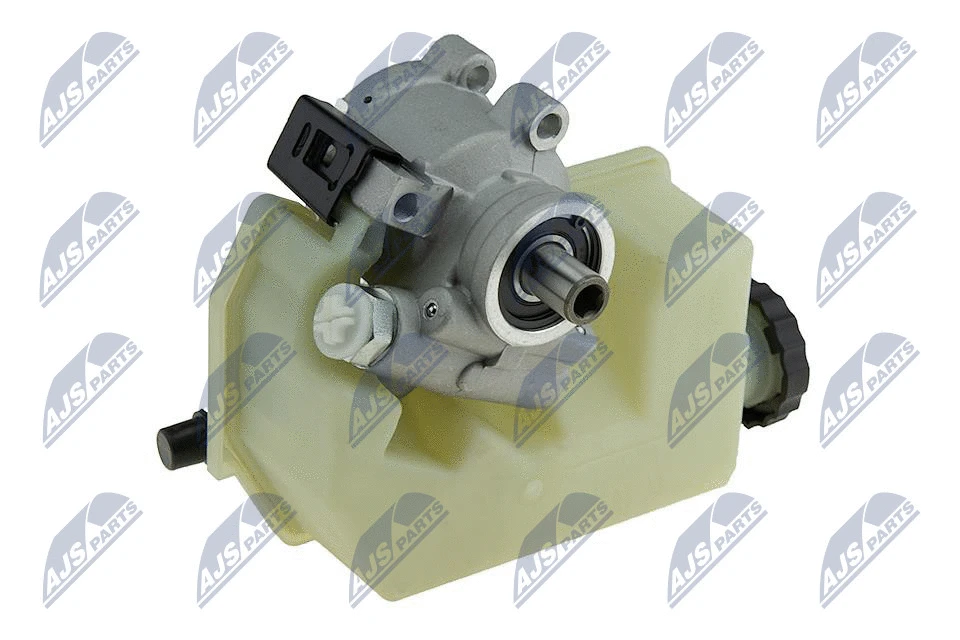 Hydraulic Pump, steering (SPW-CH-050)