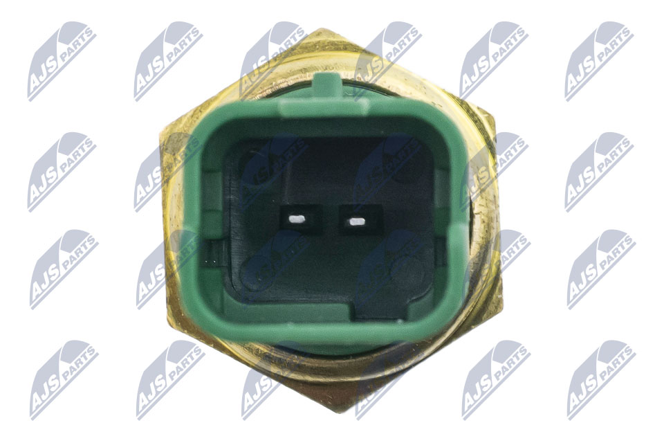 Sensor, coolant temperature