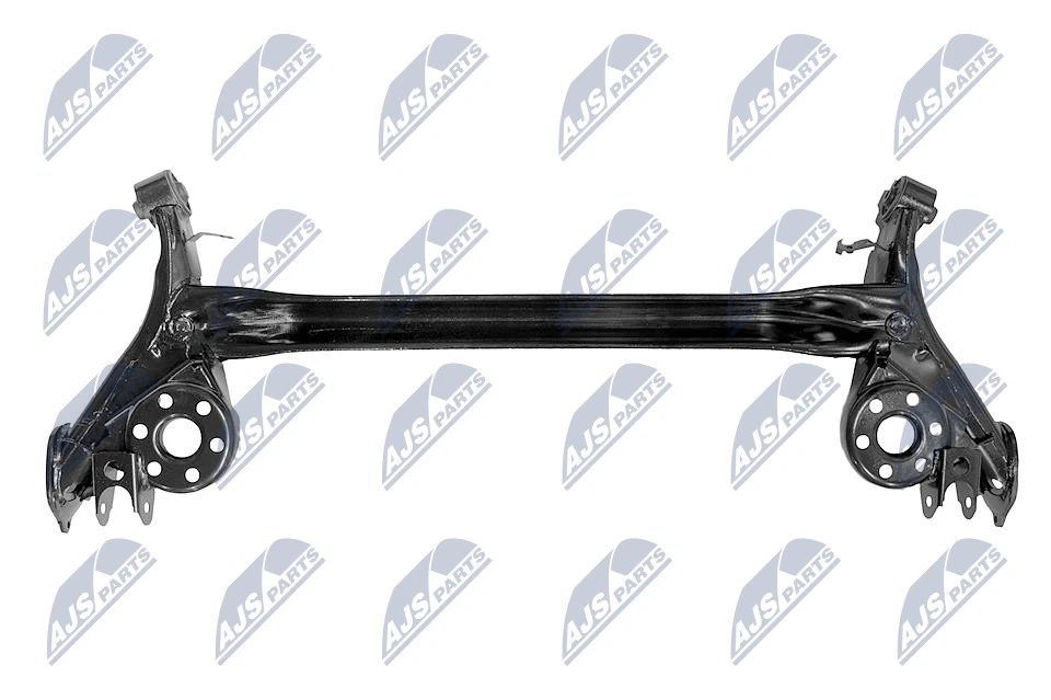 Axle Beam