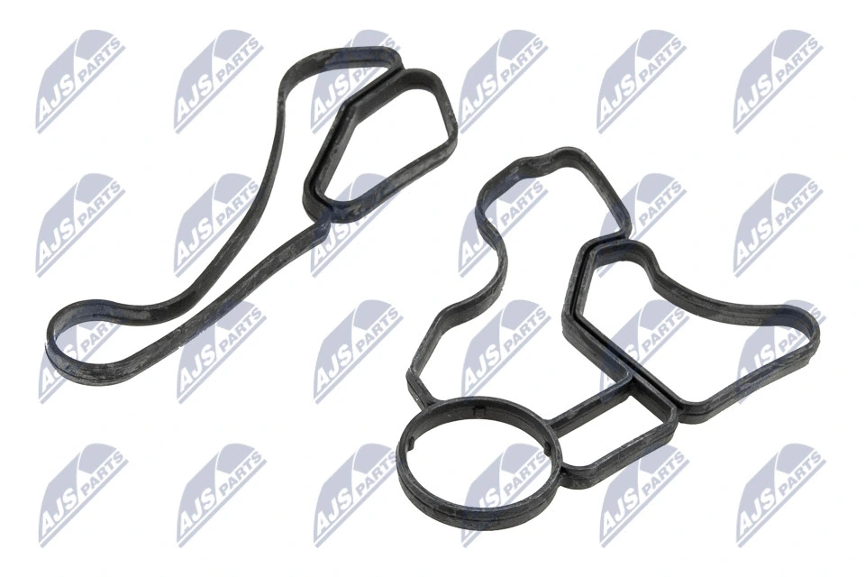 Gasket Set, oil cooler (CCL-BM-030)