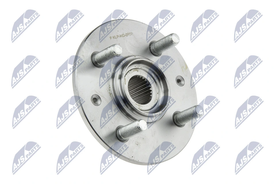 Wheel Hub