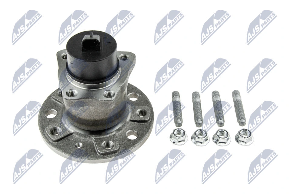 Wheel Bearing Kit (KLT-SA-001)