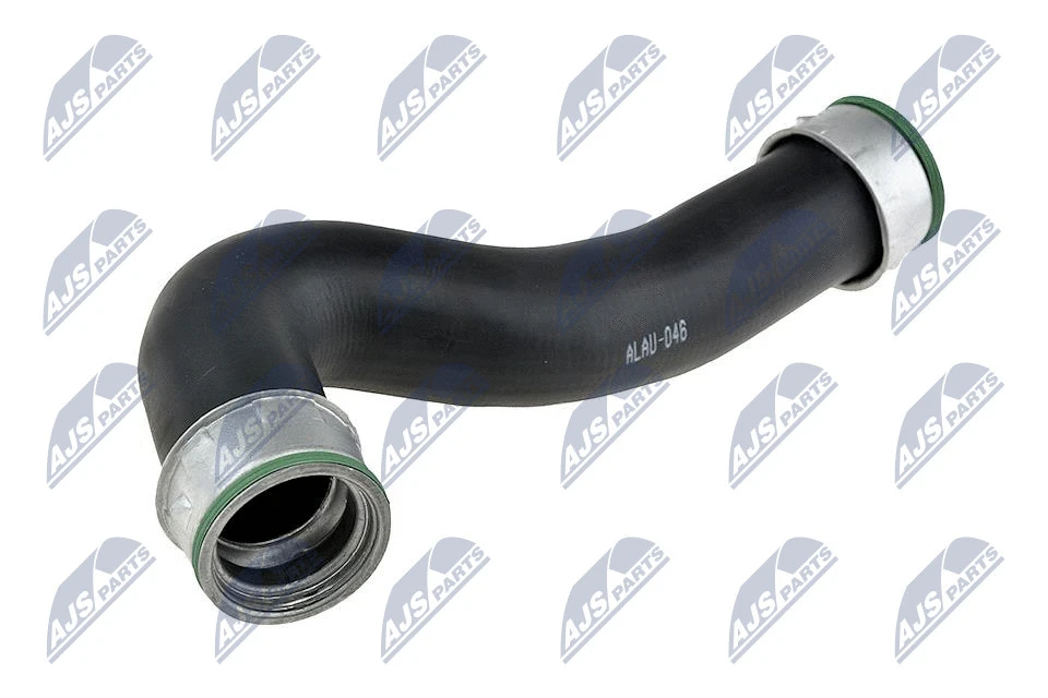 Charge Air Hose