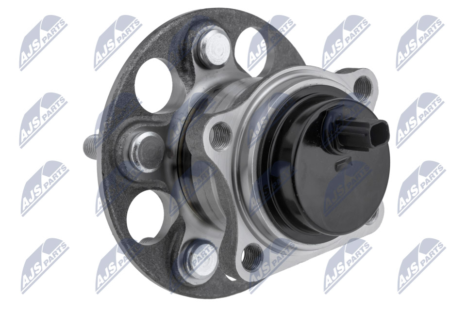 Wheel Hub (KLT-TY-132)