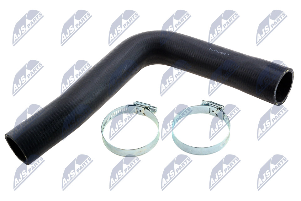 Charge Air Hose (GPP-PL-027)