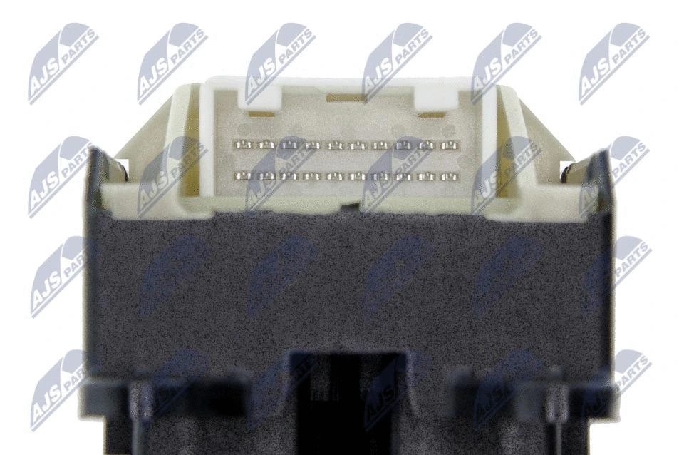 Switch, window regulator