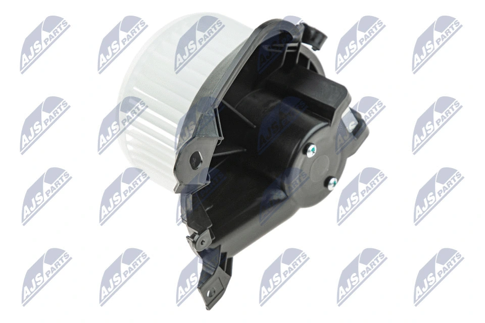 Interior Blower