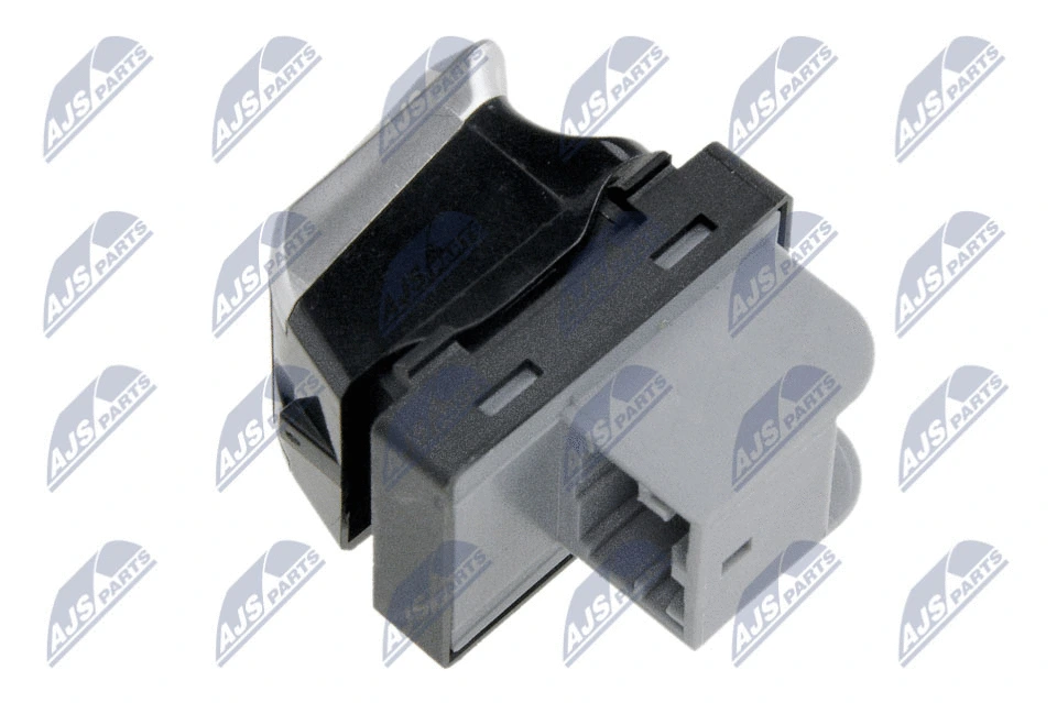 Switch, window regulator