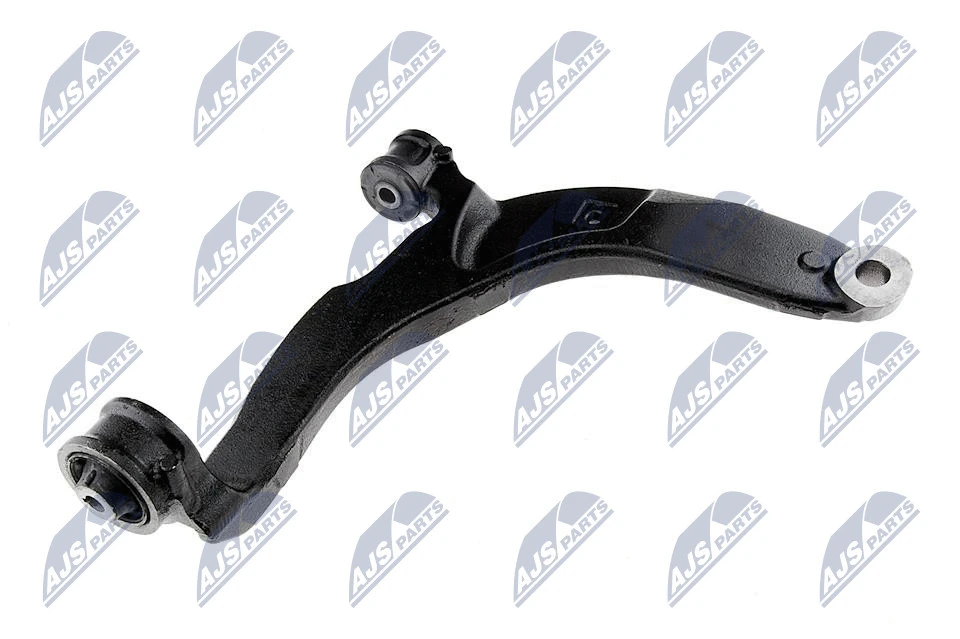 Control/Trailing Arm, wheel suspension (ZWD-VW-048)