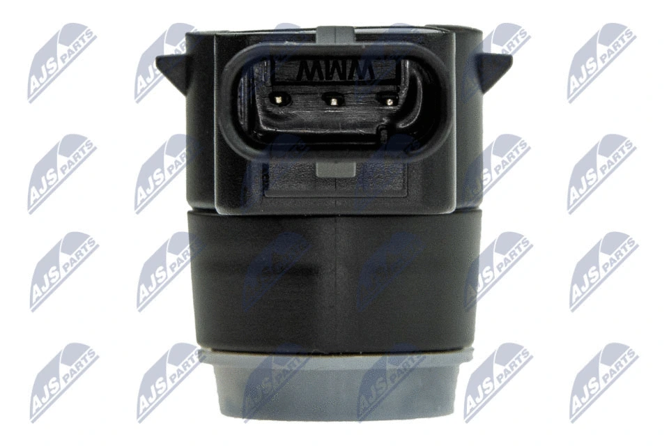 Sensor, parking distance control