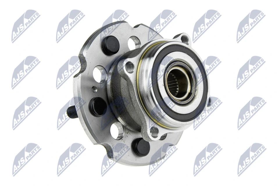 Wheel Bearing Kit (KLT-HD-060)