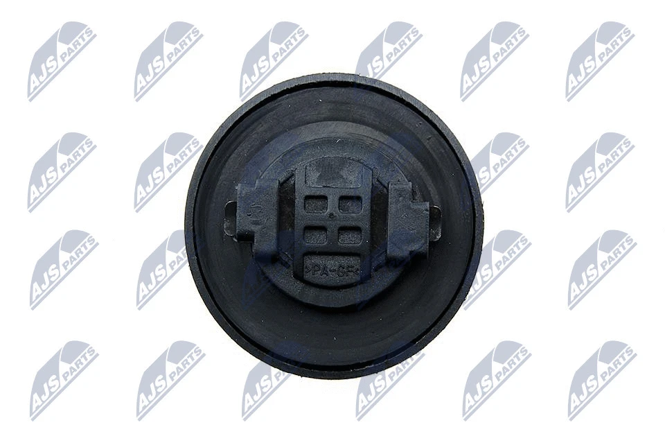 Sealing Cap, oil filler neck