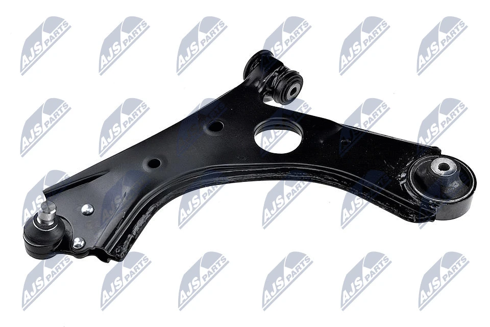 Control/Trailing Arm, wheel suspension (ZWD-FT-037)