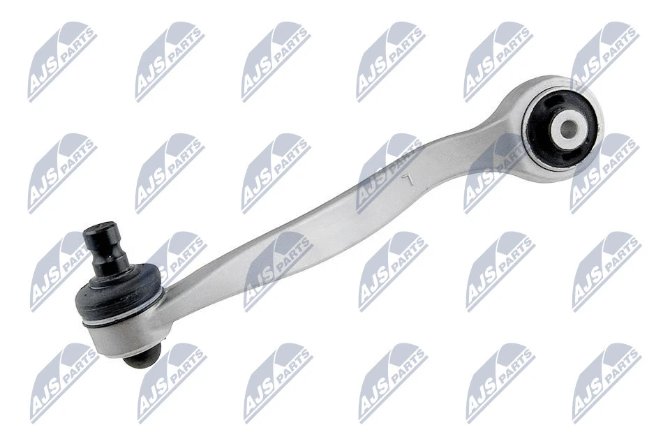 Control/Trailing Arm, wheel suspension (ZWG-VW-008)