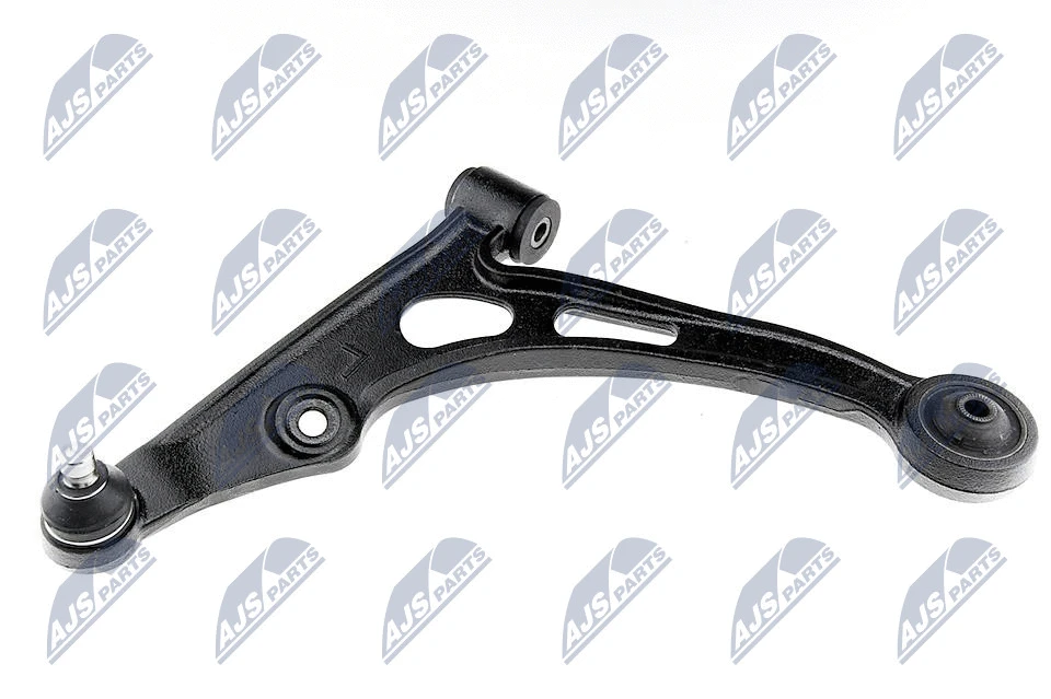 Control/Trailing Arm, wheel suspension (ZWD-SU-033)