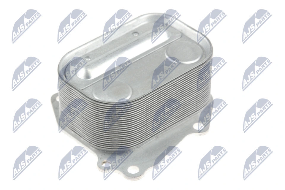 Oil Cooler, engine oil (CCL-BM-023)