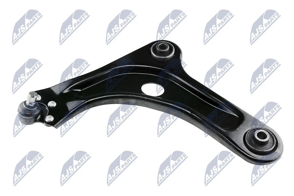 Control/Trailing Arm, wheel suspension (ZWD-CT-022)