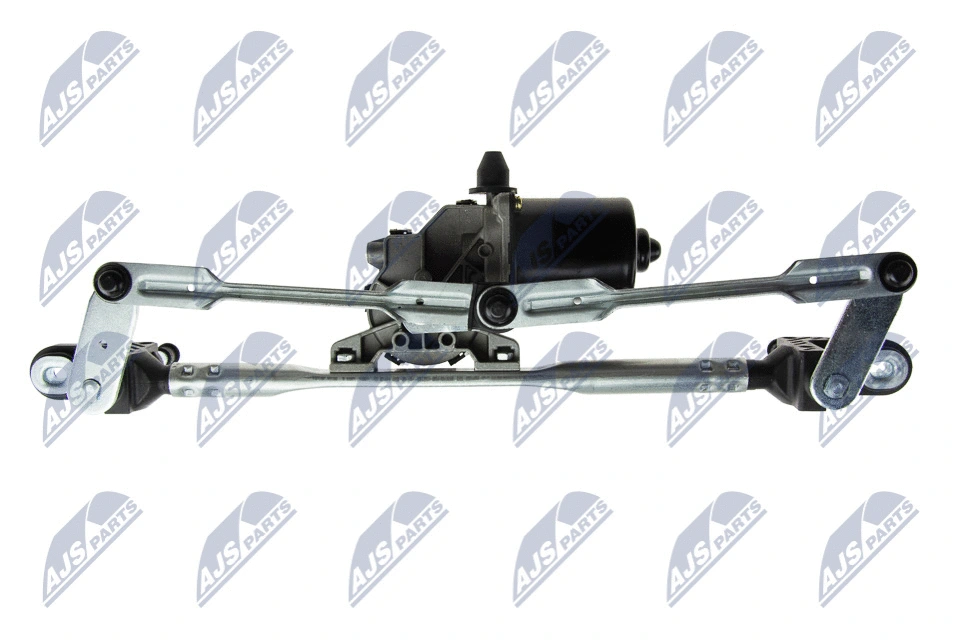 Window Cleaning System