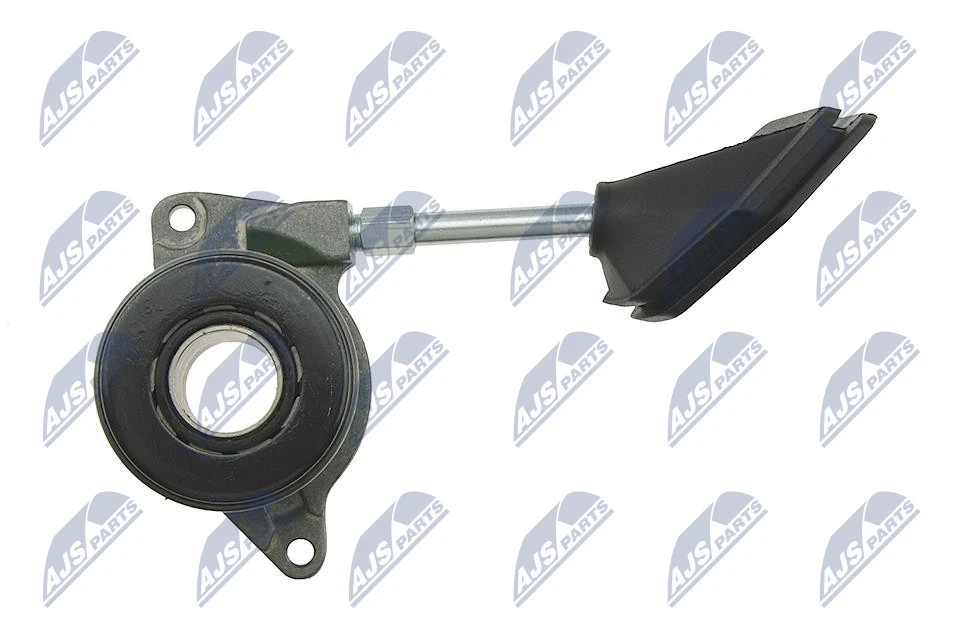 Central Slave Cylinder, clutch