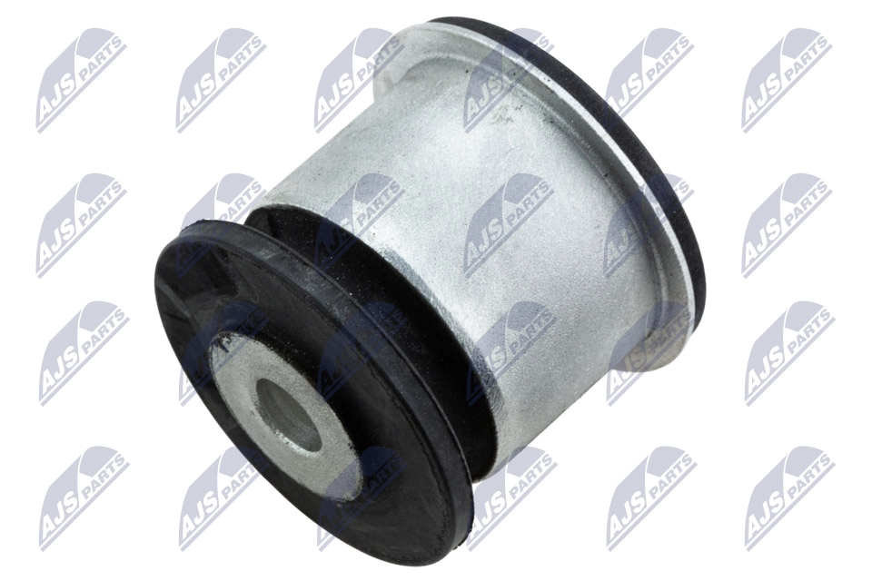 Mounting, control/trailing arm