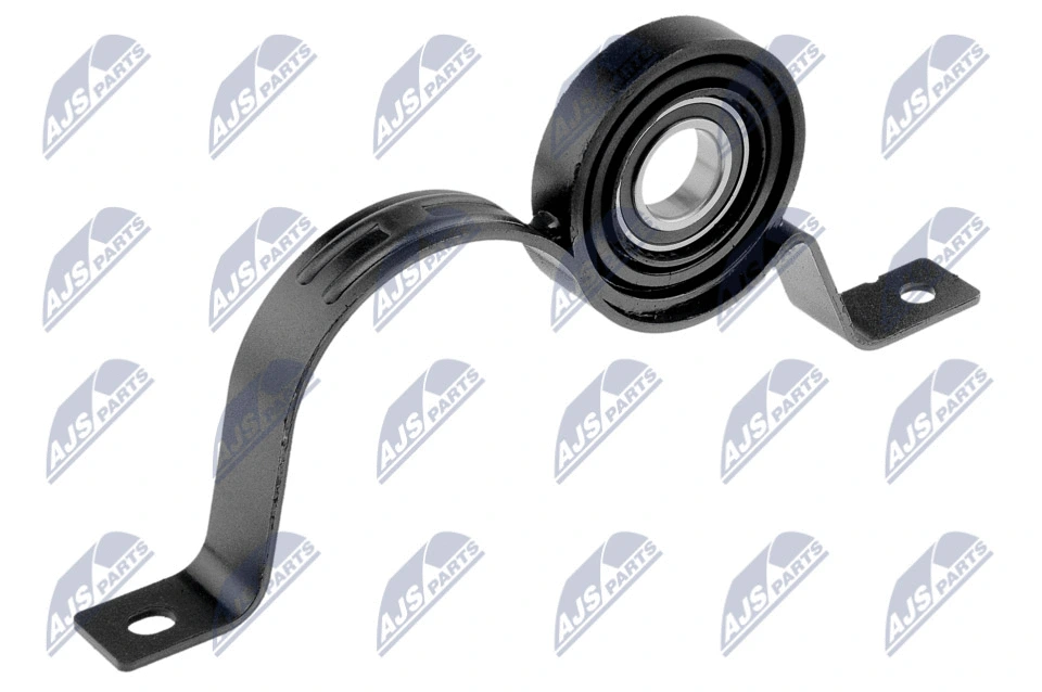 Suspension, propshaft