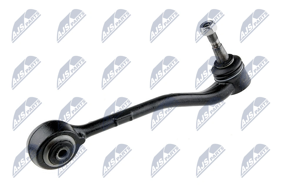 Control/Trailing Arm, wheel suspension (ZWD-BM-009)