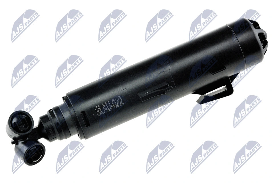 Washer Fluid Jet, headlight cleaning (EDS-AU-022)