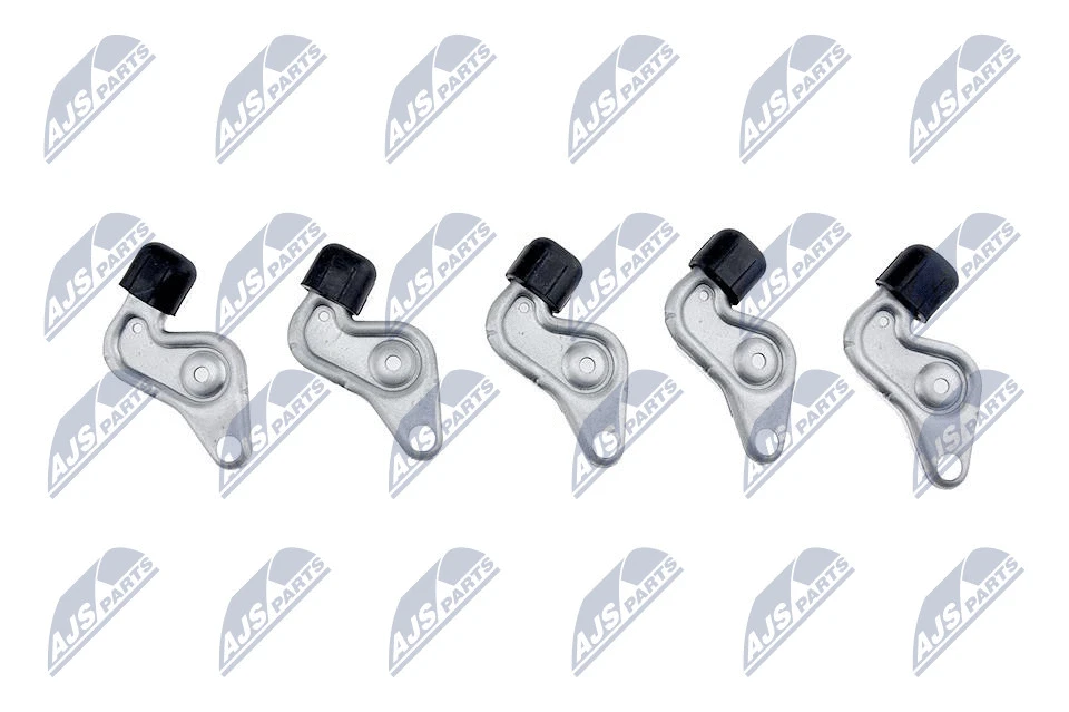 Wiper Linkage