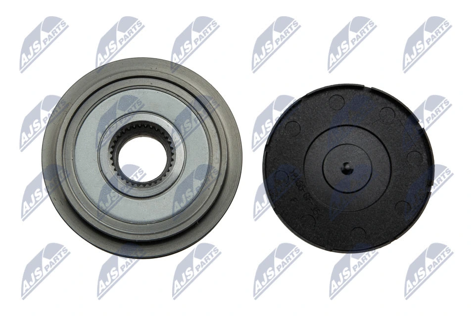 Alternator Freewheel Clutch