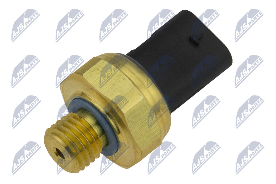 Oil Pressure Switch (ECC-CT-000)
