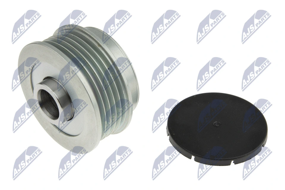 Alternator Freewheel Clutch