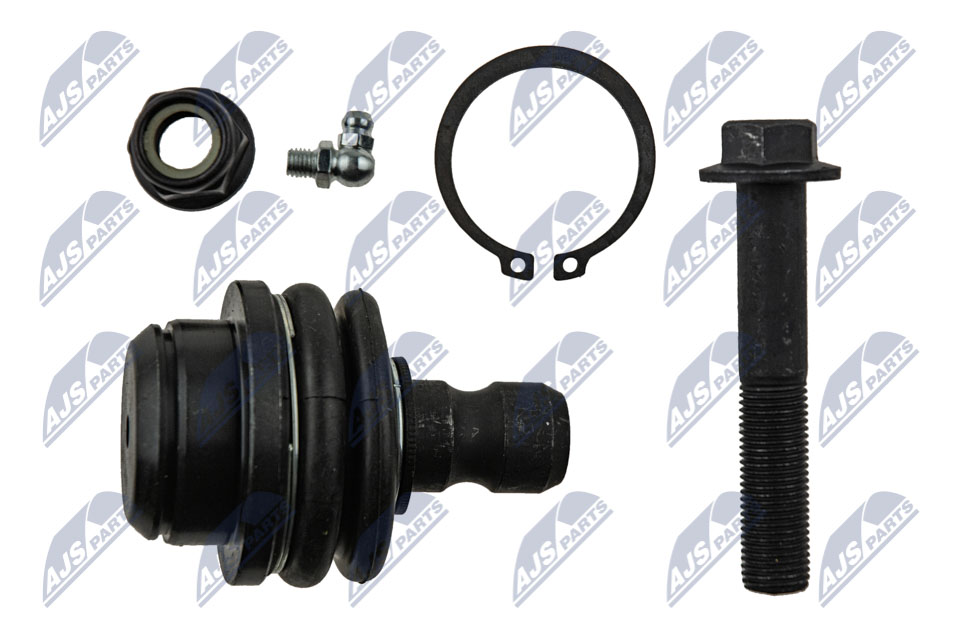 Ball Joint