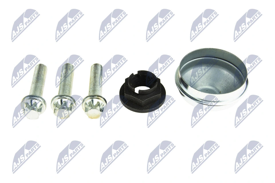 Repair Kit, wheel hub (KLP-PL-014-Z)