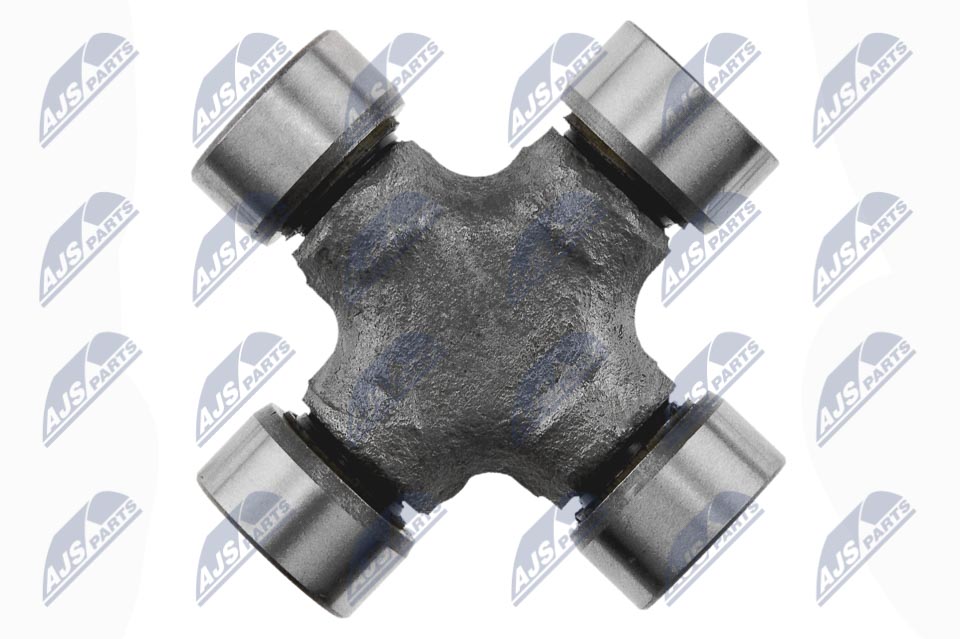 Joint, propshaft