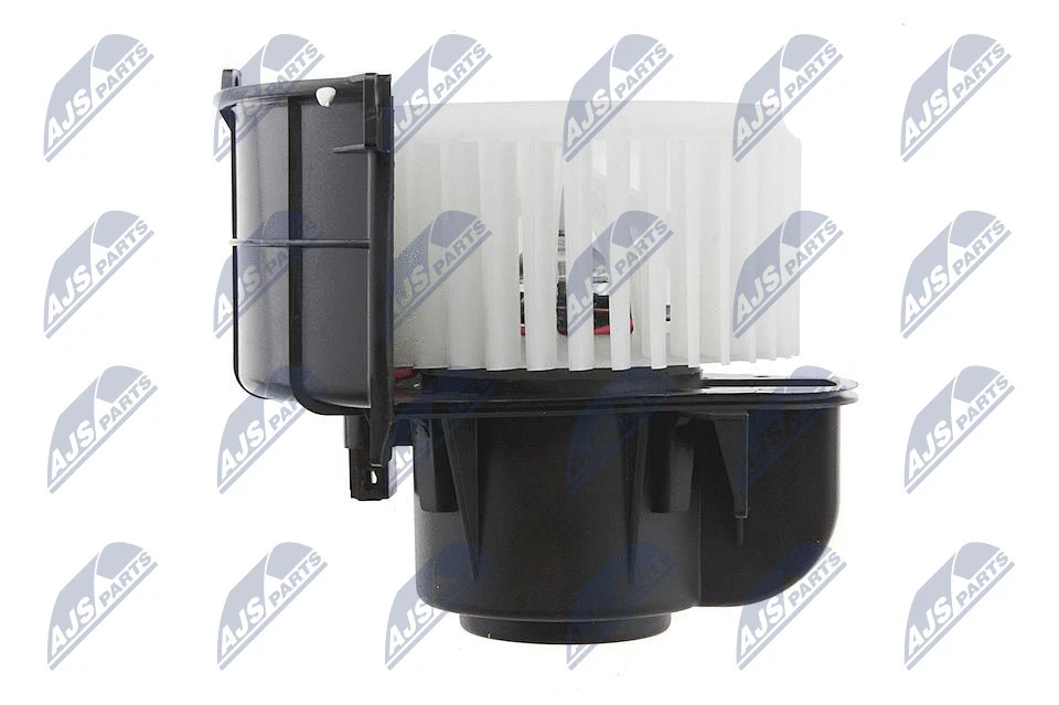 Electric Motor, interior blower