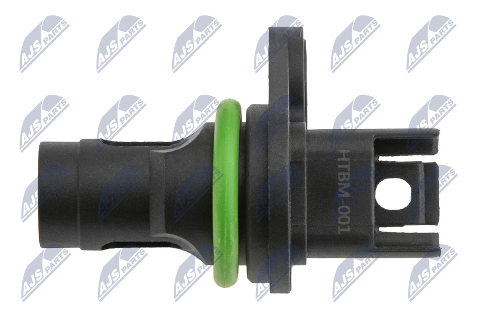 Sensor, crankshaft pulse