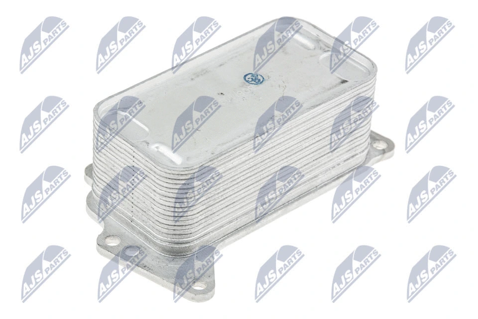 Oil Cooler, engine oil (CCL-BM-021)