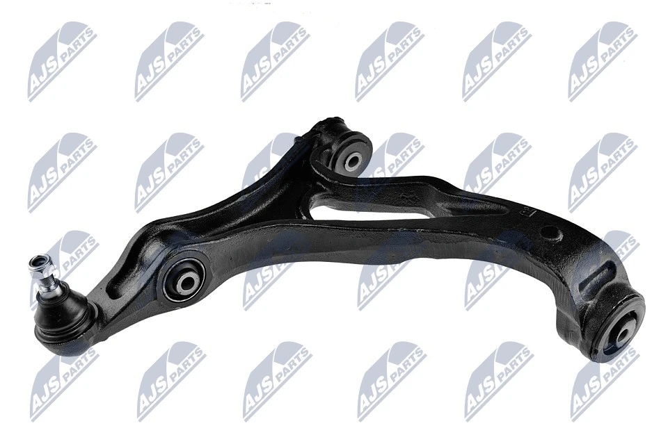 Control/Trailing Arm, wheel suspension (ZWD-VW-031)