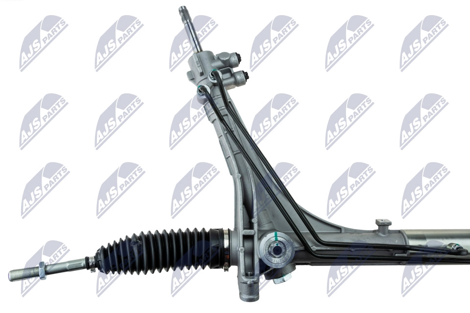 Steering Gear